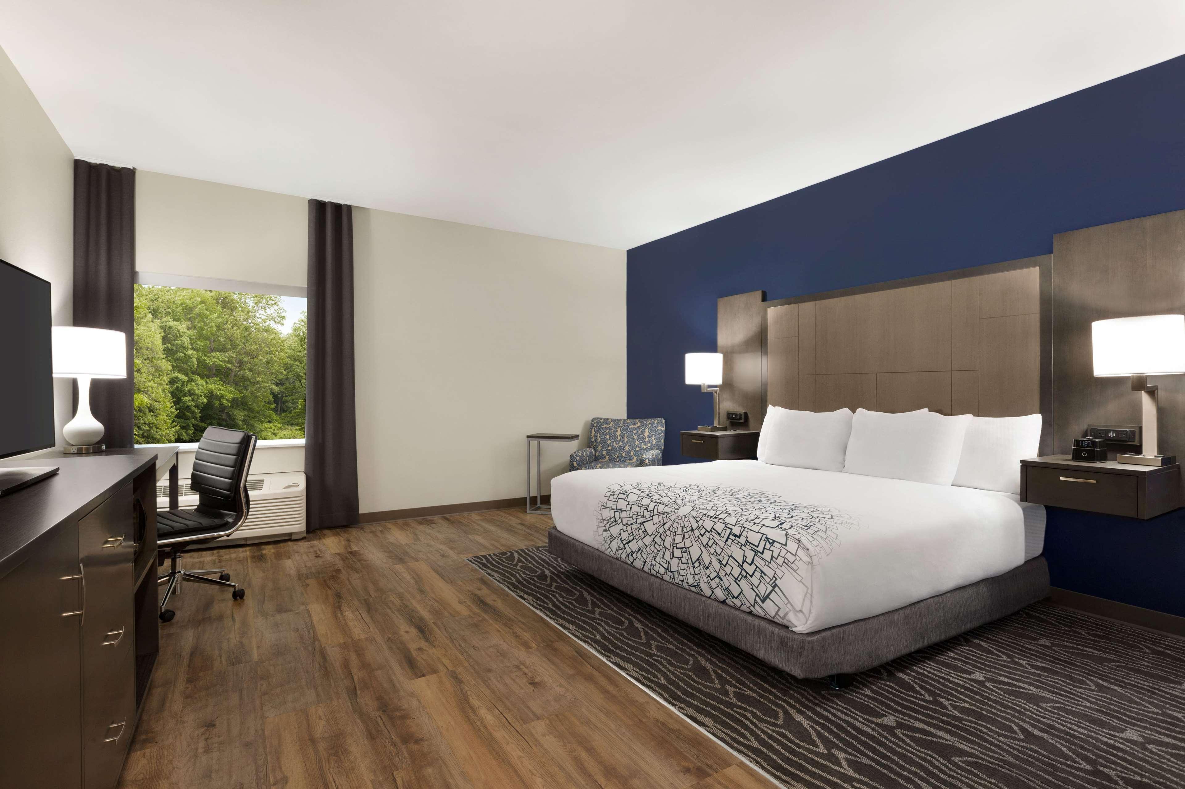 מלון La Quinta By Wyndham רוק היל מראה חיצוני תמונה