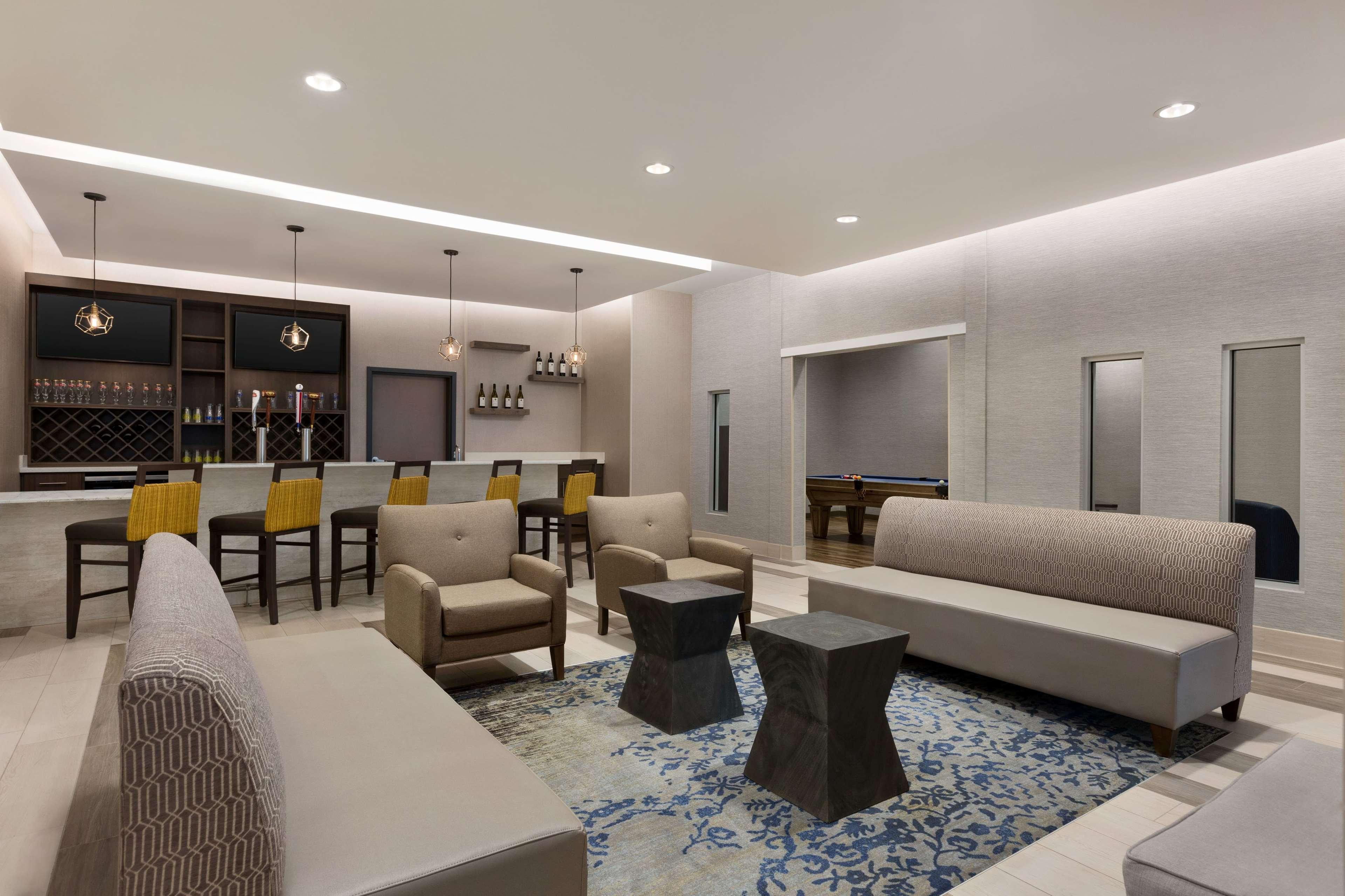 מלון La Quinta By Wyndham רוק היל מראה חיצוני תמונה